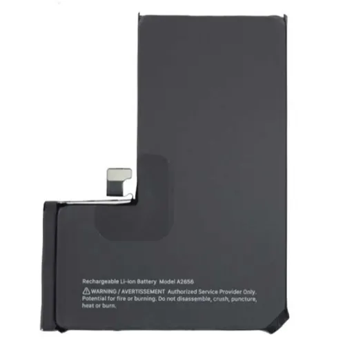 Replacement for IPHONE 13PRO BATTERY SCS - Quality Phone Parts in Sri Lanka